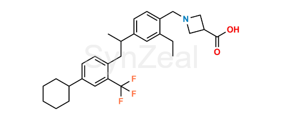 Picture of Siponimod Impurity 14