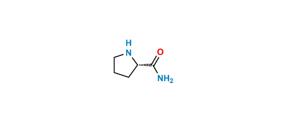 Picture of L-Prolinamide