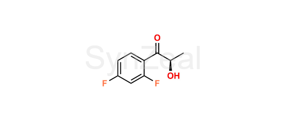 Picture of Efinaconazole Impurity 14