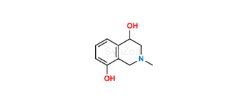 Picture of Phenylephrine 4,8 Isoquinoline Analog