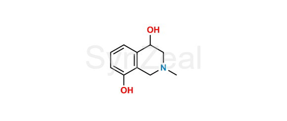 Picture of Phenylephrine 4,8 Isoquinoline Analog