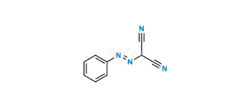 Picture of Benzeneazomalononitrile