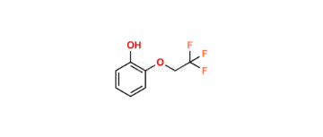 Picture of 2-(2,2,2-Trifluoroethoxy)phenol
