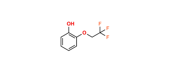Picture of 2-(2,2,2-Trifluoroethoxy)phenol