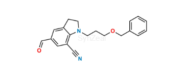Picture of Silodosin Impurity 21