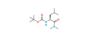 Picture of Carfilzomib Impurity 47