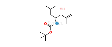 Picture of Carfilzomib Impurity 48