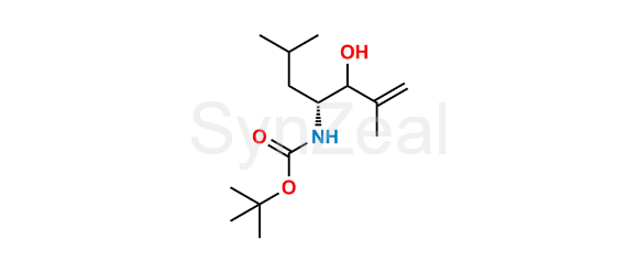 Picture of Carfilzomib Impurity 48