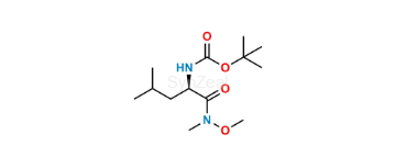 Picture of Carfilzomib Impurity 50