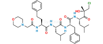 Picture of Carfilzomib Impurity 52