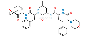 Picture of Carfilzomib Impurity 53