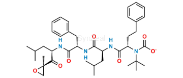 Picture of Carfilzomib Impurity 54