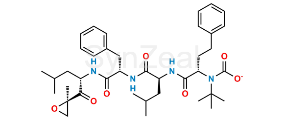 Picture of Carfilzomib Impurity 54