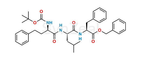 Picture of Carfilzomib Impurity 56