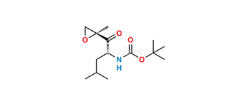 Picture of Carfilzomib Impurity 59