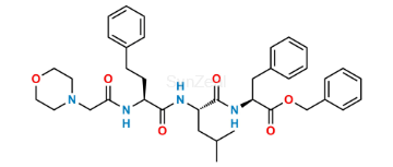 Picture of Carfilzomib Impurity 62