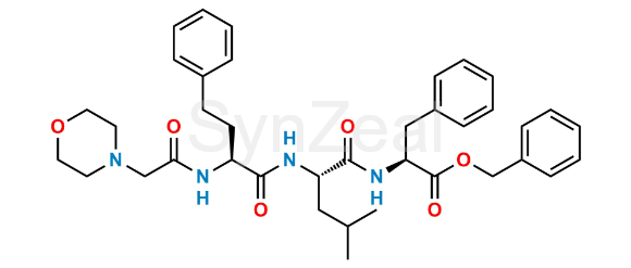 Picture of Carfilzomib Impurity 62