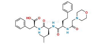 Picture of Carfilzomib Impurity 63