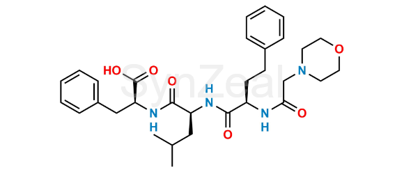 Picture of Carfilzomib Impurity 63