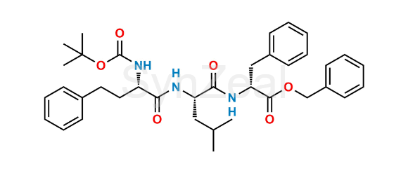 Picture of Carfilzomib Impurity 65