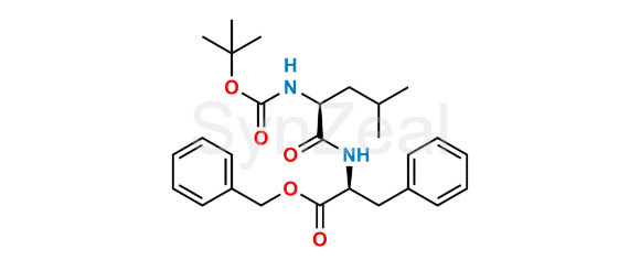 Picture of Carfilzomib Impurity 66