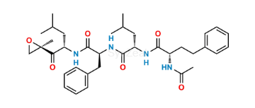Picture of Carfilzomib Impurity 69