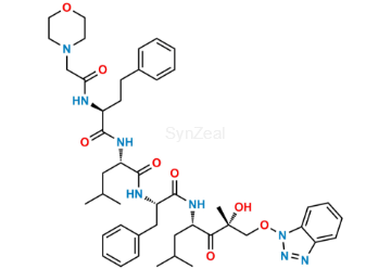 Picture of Carfilzomib Impurity 70