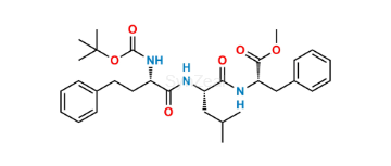 Picture of Carfilzomib Impurity 72