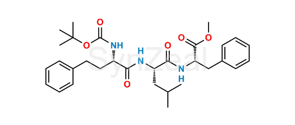 Picture of Carfilzomib Impurity 72