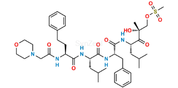 Picture of Carfilzomib Impurity 73