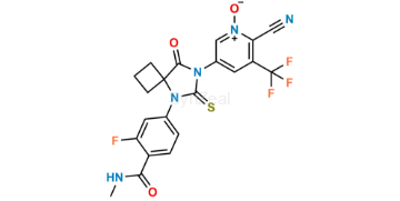 Picture of Apalutamide N-Oxide