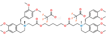 Picture of Cisatracurium EP Impurity V