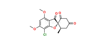 Picture of Griseofulvin EP Impurity A