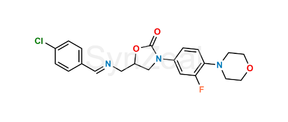 Picture of Linezolid Impurity 38