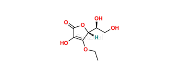 Picture of 3-O-Ethyl-L-ascorbic Acid