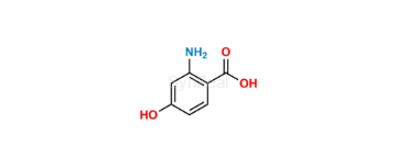 Picture of 2-Amino-4-hydroxybenzoic acid