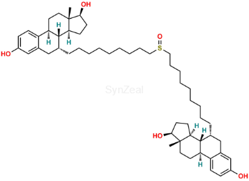 Picture of Fulvestrant Impurity 5
