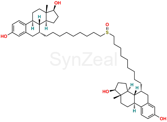 Picture of Fulvestrant Impurity 5