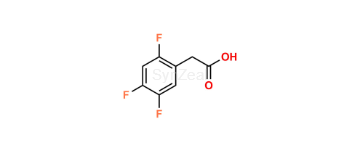 Picture of Sitagliptin Impurity 29