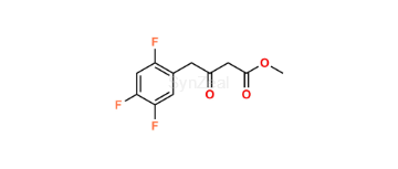 Picture of Sitagliptin Impurity 30