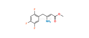Picture of Sitagliptin Impurity 31