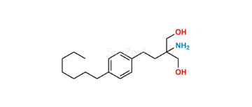 Picture of Fingolimod EP Impurity B
