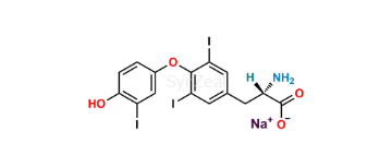 Picture of Liothyronine Sodium