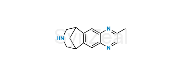 Picture of Varenicline Impurity 26