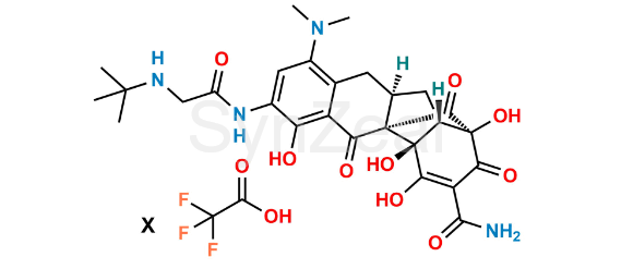 Picture of Tigecycline Impurity 8