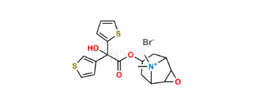 Picture of Iso Tiotropium Bromide