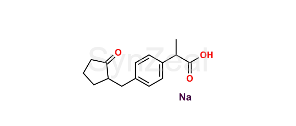 Picture of Loxoprofen Sodium