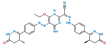 Picture of Levosimendan Dimer