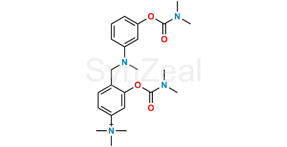 Picture of Neostigmine Dimer 2