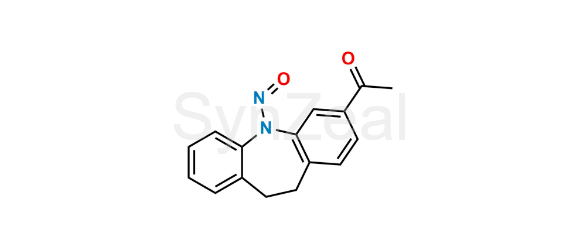 Picture of Clomipramine Nitroso Impurity 4